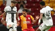 Galatasaray - Villarreal maçı muhtemel 11'ler, saat kaçta, hangi kanalda?