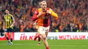 Galatasaray'da Barış Alper Yılmaz'a Everton kancası!