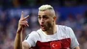 Galatasaray'da Barış Alper Yılmaz'a Everton'dan dev teklif