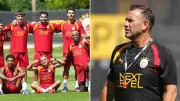 Galatasaray'da kaptanlık krizi: Osimhen'den Okan Buruk'a ret