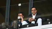 Galatasaray'da Kavukcu'dan Barış Alper Yılmaz İçin Çarpıcı Açıklama