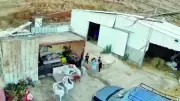 İşgalci Yahudi çeteler Batı Şeria'da çocuklara ateş açtı: 1 yaralı