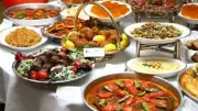 Gastronomi turizminde rekor: Türk yemeklerine 6 milyar dolar