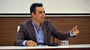 Gazeteci Tahir Sarıkaya tutuklandı