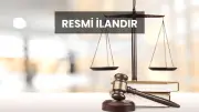 Gaziosmanpaşa 3. Aile Mahkemesi'nden Velayet Davası İlanı