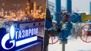 Gazprom: Avrupa'daki Gaz Açığı Tedarik Güvenliği İçin Risk