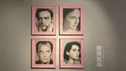 Geçmek, Duraksamak ve Fark Etmek: The Clique Artworks Sergisi
