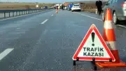 Gümüşhane'de Trafik Kazası: 6 Kişi Yaralandı