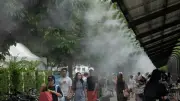 Güney Kore'de aşırı sıcaklar: 3 kişi hayatını kaybetti, Daegu'da rekor sıcaklık
