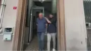 Güney Koreli yayıncıya tacizde şüpheli kelepçelendi