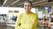 Google DeepMind'a ODTÜ'lü Türk yönetici: Koray Kavukçuoğlu kimdir?