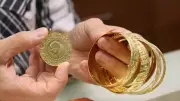 Gram altında fırtına sona erdi! Ralli savaş sonrası en büyük kazancı getirdi
