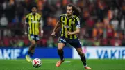 Guendouzi: Sturm Graz Maçı Zor Geçecek, Biz Hazırız