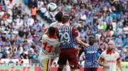 Göztepe - Trabzonspor hazırlık maçı ne zaman, saat kaçta, hangi kanalda?