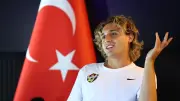 Hamza Akman'dan Galatasaray açıklaması: Altyapıda sorun yok, rekabet zorlu