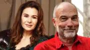 Hatice Aslan'dan Mahir Günşiray'a Romantik Doğum Günü Kutlaması