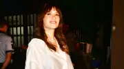 Hazal Kaya: Ali Atay'ın Sahnesi Çok Duygusal Bir Deneyimdi