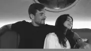 Helin Kandemir ve Dorukhan Toköz'den sürpriz aşk paylaşımı