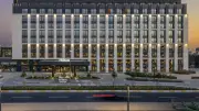 Hilton, Türkiye'deki 100. otelini İstanbul Havalimanı'nda açtı