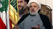 Hizbullah: Suriye'yle görüşmenin önünde engel yok