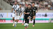 Hradec Kralove-Beşiktaş CANLI: İlk 11'ler ve Maçın Özeti