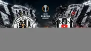 Hradec Kralove - Beşiktaş maçı hangi kanalda? Canlı izle