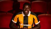 Hull City, Senegalli stoper Nobel Mendy'yi kadrosuna kattı