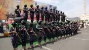 Husilerin Necran Saldırısında 11 Sivil Yaralandı