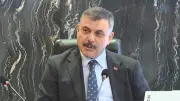 İçişleri Bakanı Çiftçi: Erdoğan'a Yönelik İfadeler Saygısızlıktır