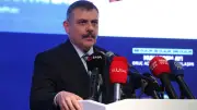 İçişleri Bakanı Çiftçi: Suç örgütleriyle mücadele kararlılıkla sürecek