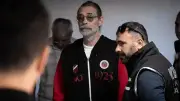 İçişleri Bakanlığı duyurdu! Erdal Beşikçioğlu görevden uzaklaştırıldı