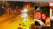 Şişli'de Nilda Müge Şahin'i öldüren zanlı, mezarı yakınında yakalandı