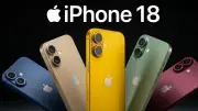 iPhone 18 Pro Max Kamera Detayları Sızdı: İşte Yeni Özellikler