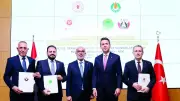 Irak-Türkiye Petrol Boru Hattı İçin Bir Yıllık Yeni Anlaşma İmzalandı