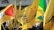 Irak'taki İslami Direniş Örgütü misillemeyi erteledi