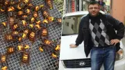 Isparta'da eşek arısı faciası: Mobilya ustası doğum gününde öldü