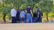 Isparta'da hafif ticari araç patpata çarptı: 1 ölü, 5 yaralı