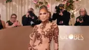 Jennifer Lopez Çocuklarıyla İtalya'da Tatil Yaptı