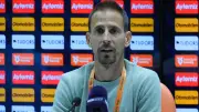 Joao Pereira: Büyük takımlarla aramızdaki makas çok fazla