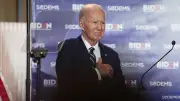 Joe Biden'ın prostat kanseri kemiklerine yayıldı