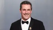 Jon Hamm 55 Yaşında İlk Kez Baba Oluyor