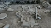 Kadıkalesi-Anaia Höyüğü UNESCO Geçici Listesi'nde, Türkiye'nin Kültür Varlığı Sayısı 81 Oldu