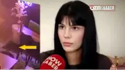 Kadıköy'de restoranda boşluktan düşen genç kızın vücudu yandı