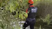 Kahramanmaraş'ta kayıp 2 yaşındaki çocuk sulama kanalında bulundu
