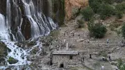 Kapuzbaşı Şelaleleri'nde 14 yaşındaki çocuk hayatını kaybetti
