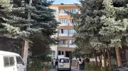 Kastamonu'da 4 yaşındaki çocuk pencereden düşerek hayatını kaybetti