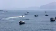 Katar: Umman ile İran arasındaki Hürmüz Boğazı görüşmelerinde ilerleme kaydedildi