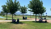 Kavurucu Sıcaklar Devam Ediyor: Meteoroloji Hafta Sonu Tahminini Açıkladı