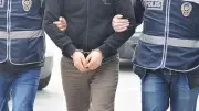 Kayseri'de 10 Yıl Hapis Cezalı Firari Yakalandı