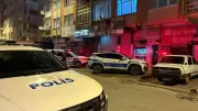 Kayseri'de biber gazlı bıçaklı kavga: 1 ölü, 1 yaralı
